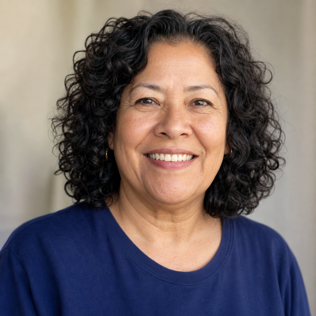 Carmen H.