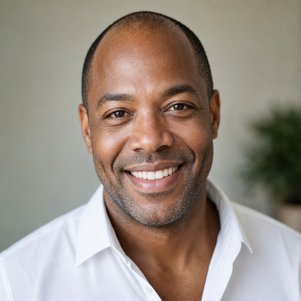 Malik Robinson