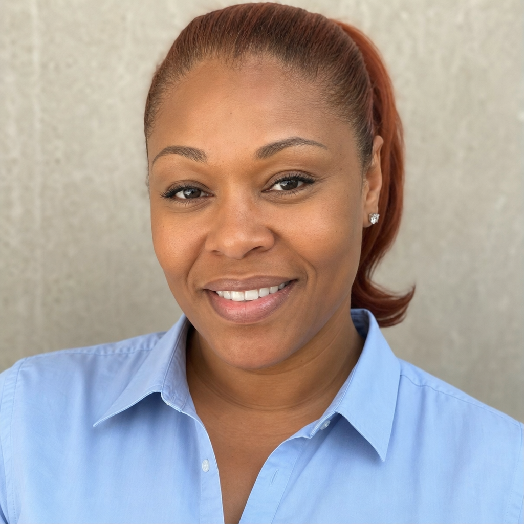Jasmine Dawson